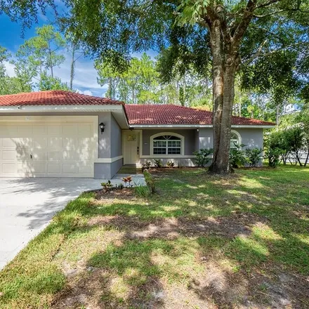 Buy this 3 bed house on 150 Point Pleasant Drive in Palm Coast, FL 32164