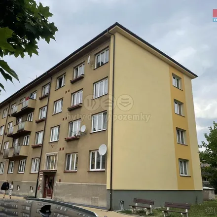 Image 3 - Jahnova 9, 530 02 Pardubice, Czechia - Apartment for rent