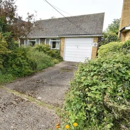 Buy this 2 bed house on Rayham Road in Canterbury, CT5 3HY
