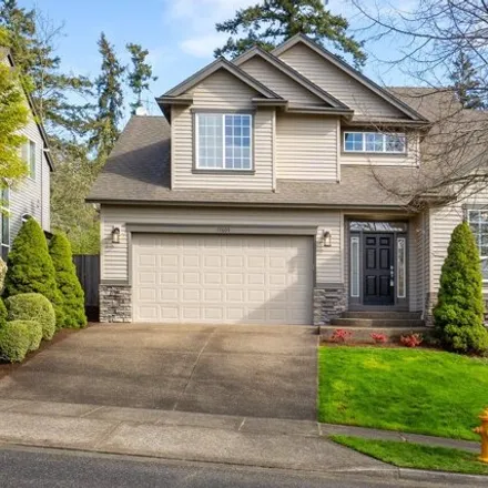 Buy this 4 bed house on 15605 Southwest Beverly Beach Court in Beaverton, OR 97007