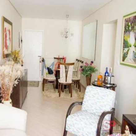 Buy this 3 bed apartment on Rua Avaré in Baeta Neves, São Bernardo do Campo - SP