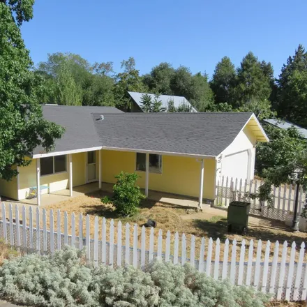 Buy this 3 bed house on 8461 Peek Circle in Mokelumne Hill, Calaveras County