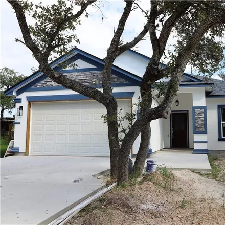 Buy this 3 bed house on 329 North 10th Street in Aransas Pass, TX 78336