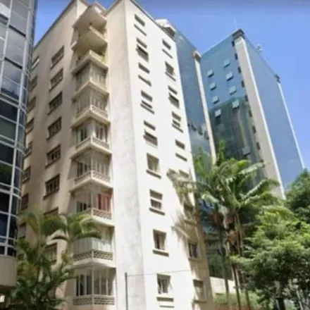 Buy this studio apartment on Alameda Santos 1153 in Jardim Paulista, São Paulo - SP