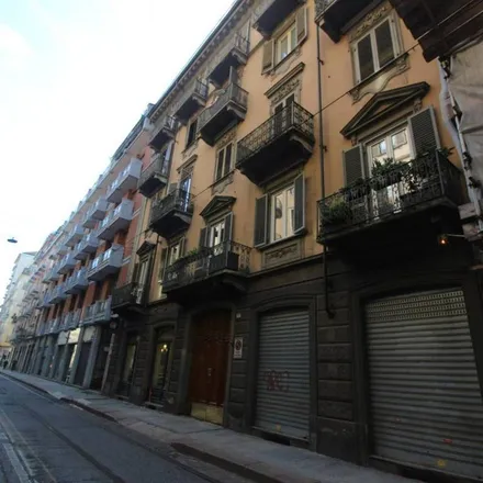 Rent this 1 bed apartment on Locanda Leggera in Via Giovanni Francesco Napione 32, 10124 Turin TO