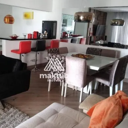 Buy this 3 bed apartment on Arthus Mármores in Rua Caminho do Pilar, Jardim Bela Vista