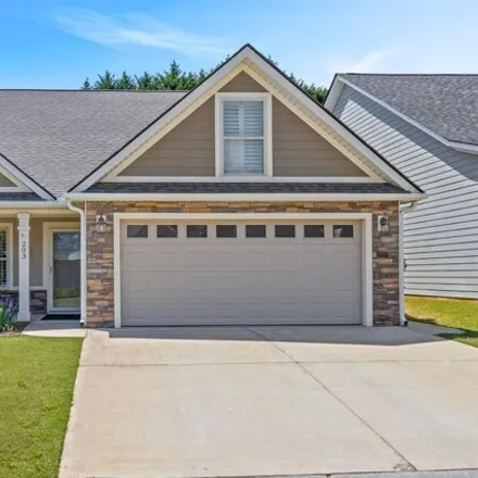 Buy this 3 bed house on 241 Rock Slide Court in Pinewood Estates, Greenville County
