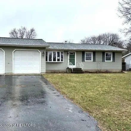Buy this 4 bed house on 3670 Clinton Way in Blackman Charter Township, MI 49201