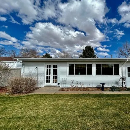 Image 7 - 1509 Delaware Drive, Sterling, CO 80751, USA - House for sale