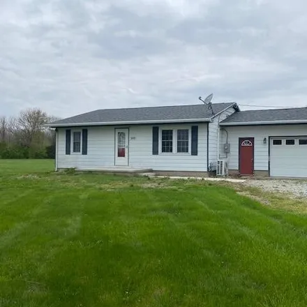 Buy this 2 bed house on 1919 Fenner Road in Troy, OH 45373