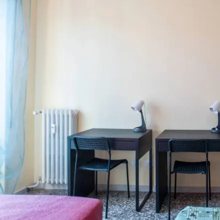 Image 7 - Via Giovanni Ameglio, 20157 Milan MI, Italy - Apartment for rent