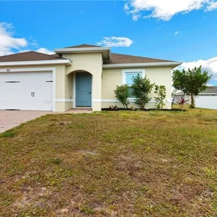 Buy this 3 bed house on 2039 Northwest 1st Avenue in Cape Coral, FL 33993
