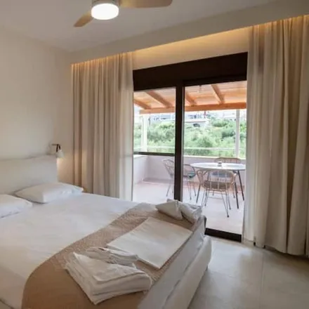 Rent this 2 bed apartment on Lefktro in Messenia Regional Unit, Greece