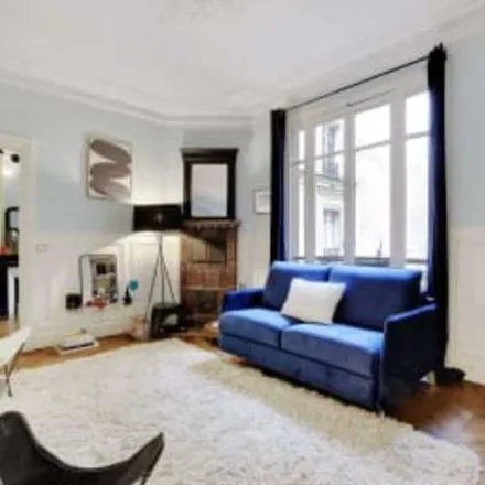 Image 4 - 15b Rue Ballu, 75009 Paris, France - Apartment for rent