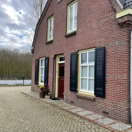 Image 2 - Gommelsestraat 9, 5074 RA Biezenmortel, Netherlands - Apartment for rent