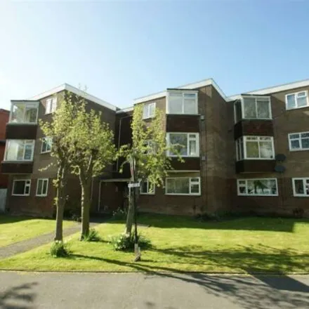 Rent this 2 bed apartment on Scott Hall Road in Leeds, LS17 6HT