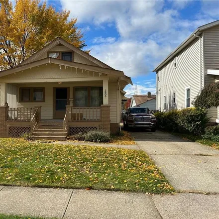 Image 1 - 3806 West 135th Street, Cleveland, OH 44111, USA - House for sale