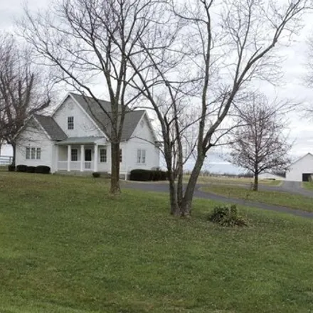 Buy this 3 bed house on Camargo Road in Mount Sterling, KY 40353
