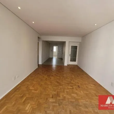 Rent this 3 bed apartment on Rua Fernando de Albuquerque 35 in Consolação, São Paulo - SP