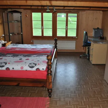Image 1 - 3703 Aeschi bei Spiez, Switzerland - Apartment for rent