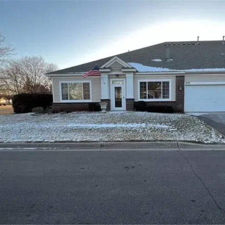 Buy this 2 bed house on unnamed road in Blaine, MN 55449