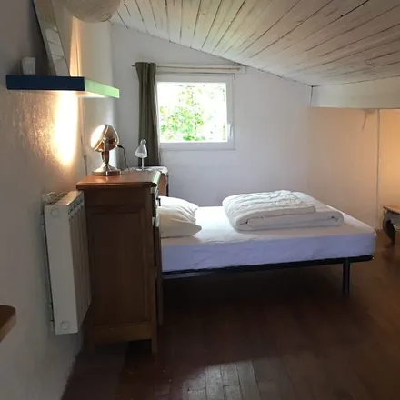 Rent this 4 bed house on 44760 Les Moutiers-en-Retz
