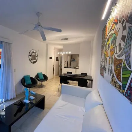 Buy this 1 bed apartment on Edificio Terrazas de Cariló in Avutarda, Partido de Pinamar