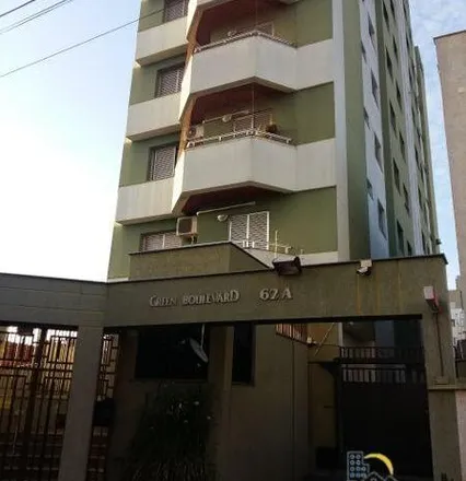 Buy this 4 bed apartment on Rua Henrique Santos in Higienópolis, Londrina - PR