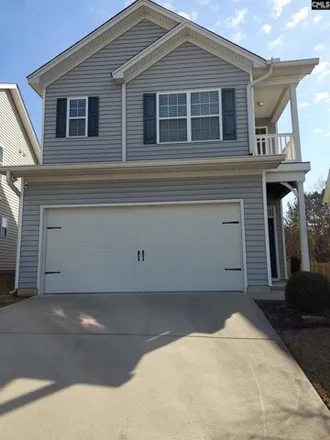 Rent this 3 bed house on 255 Eagle Park Drive in Boyden Arbor, Richland County