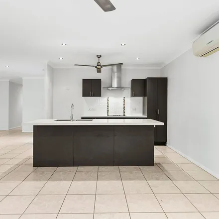 Rent this 4 bed apartment on Monterey Street in Kewarra Beach QLD 4879, Australia
