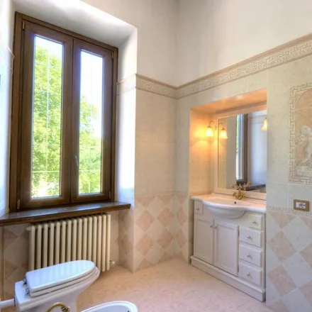 Image 3 - Via Giacomo Leopardi, 60041 Sassoferrato AN, Italy - Apartment for rent