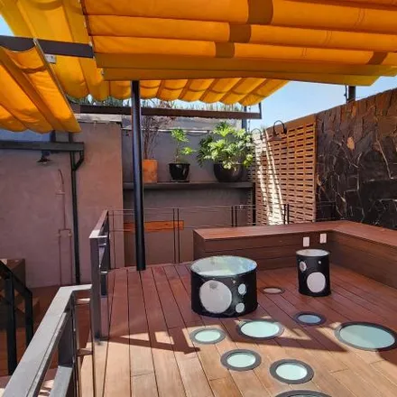 Buy this 3 bed house on Calle Etla in Cuauhtémoc, 06100 Mexico City