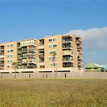 Buy this 2 bed condo on Beach Place Condominiums in 202 Reef Avenue, Corpus Christi