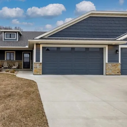 Buy this 3 bed house on Hadley Creek Golf Learning Center in 48th Street Northeast, Rochester