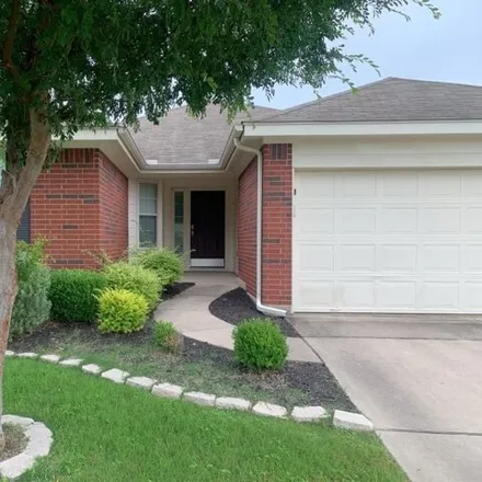 Rent this 3 bed house on 18808 Keeli Lane in Travis County, TX