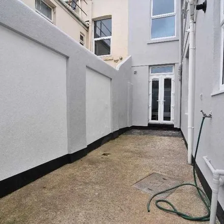 Image 3 - 9 Clifton Street, Plymouth, PL4 8JB, United Kingdom - Townhouse for rent
