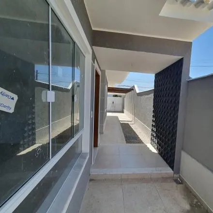 Buy this 3 bed house on Rua 33 in Araçatiba, Maricá - RJ