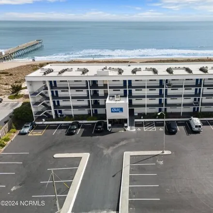 Image 1 - The Surf Suites, 711 South Lumina Avenue, Wrightsville Beach, New Hanover County, NC 28480, USA - Condo for sale