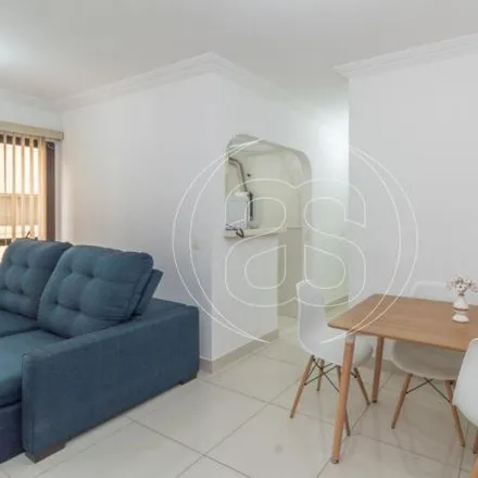 Image 2 - Avenida Rouxinol 762, Indianópolis, São Paulo - SP, 04516-001, Brazil - Apartment for rent