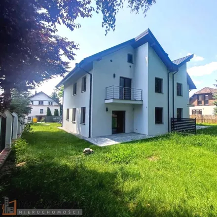 Buy this studio house on Karola Wojtyły 109 in 32-086 Batowice, Poland