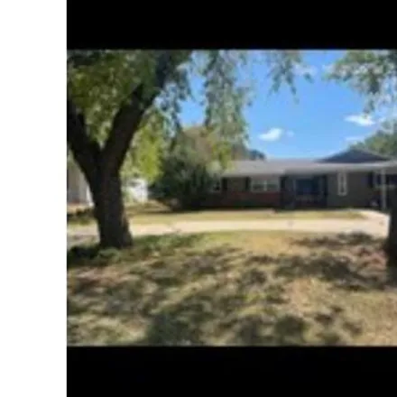 Buy this 3 bed house on 1194 Noble Street in Alva, OK 73717
