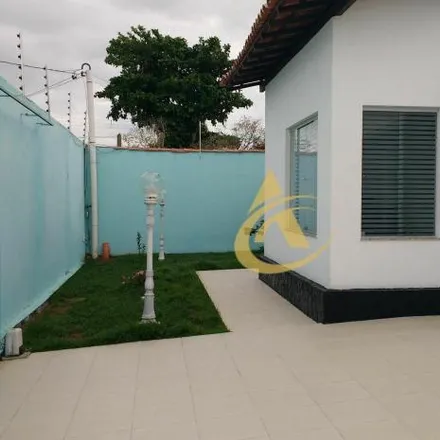 Buy this 4 bed house on Rua Alto da Serra in SIM, Feira de Santana - BA