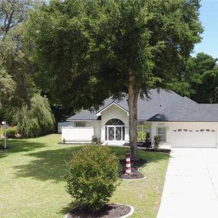 Buy this 3 bed house on 36320 Piney Ridge Boulevard in Fruitland Park, Lake County