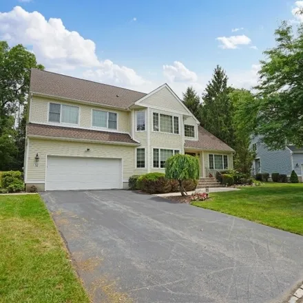 Image 2 - 52 Ridge Drive, Montville Township, NJ 07045, USA - House for sale