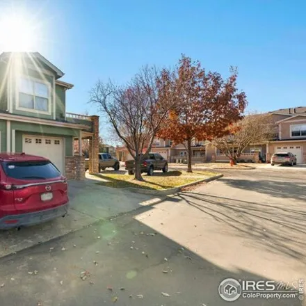 Image 1 - 29th Street, Greeley, CO 80634, USA - Condo for sale