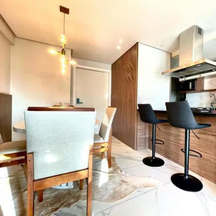 Buy this 2 bed apartment on Rua Santalício Rodrigues da Silva 1095 in São José, Canela - RS