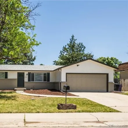 Buy this 3 bed house on 9236 East Dartmouth Place in Denver, CO 80231