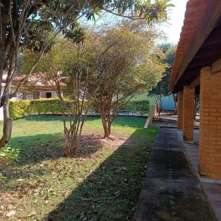 Buy this 4 bed house on Rua Santa Catarina in Água Branca, Avaré - SP