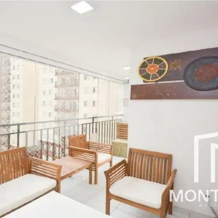 Buy this 3 bed apartment on Rua Dona Tecla 660 in Picanço, Guarulhos - SP