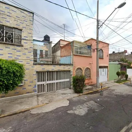Buy this 3 bed house on Calle Sur 111 in Iztapalapa, 09090 Mexico City
